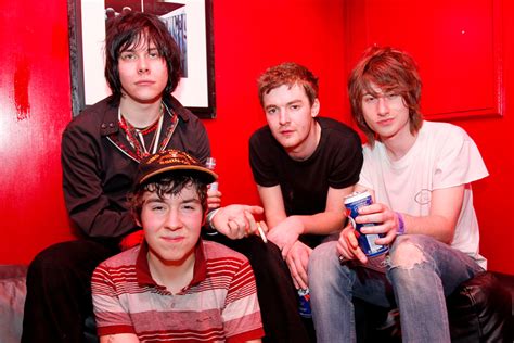 indie bands 2000s